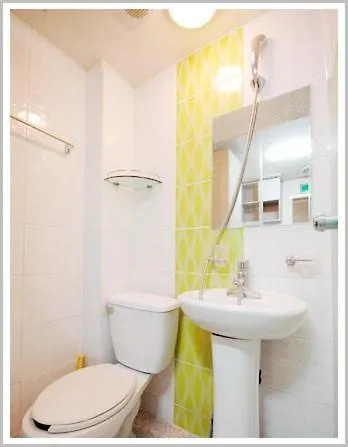 Hostel mia2 Seul