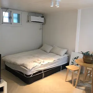 Rich House Dongdaemun Hostel