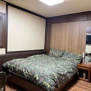 Brown Hostel