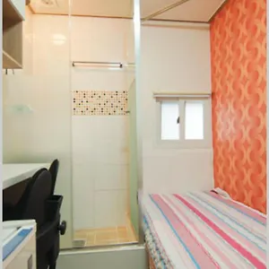 Anamia Hostel