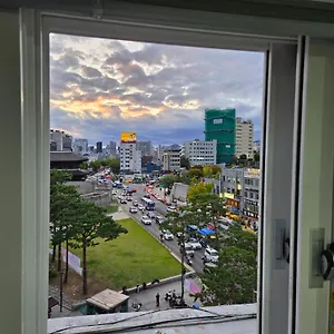 K-stay Dongdaemun Hostel