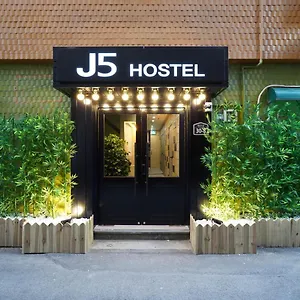J5 Hostel