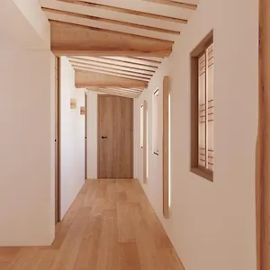 Zen Hostel