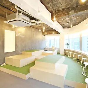 Haru Hostel