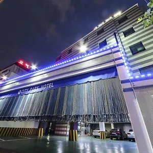 Motel Park, Séoul