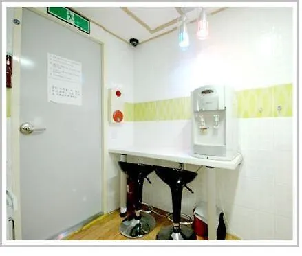 Smgagami Hostel Seoul
