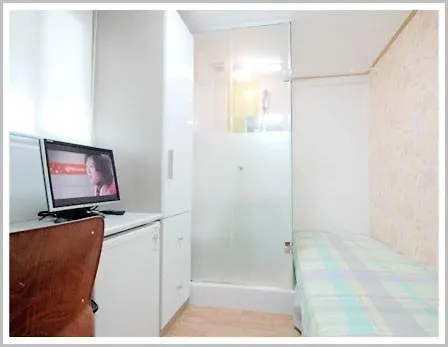 Smgagami Hostel Seoul South Korea