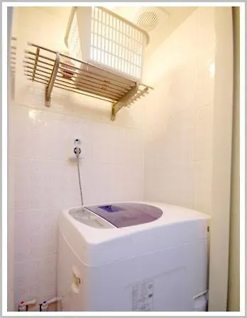 Smgagami Hostel Seoul 0*,