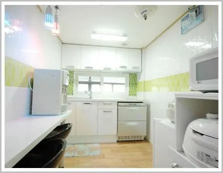 Smgagami Hostel Seoul