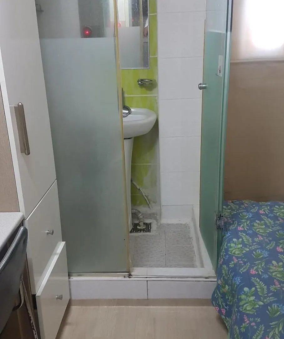 Smgagami Hostel Seoul