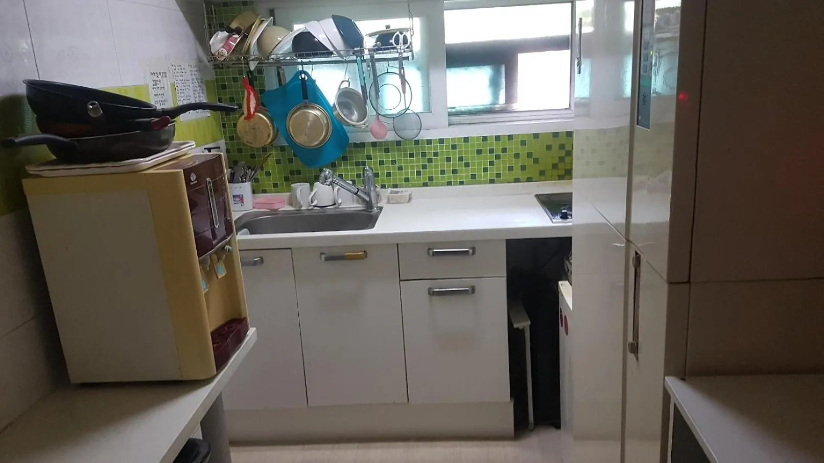 Smgagami Hostel Seoul