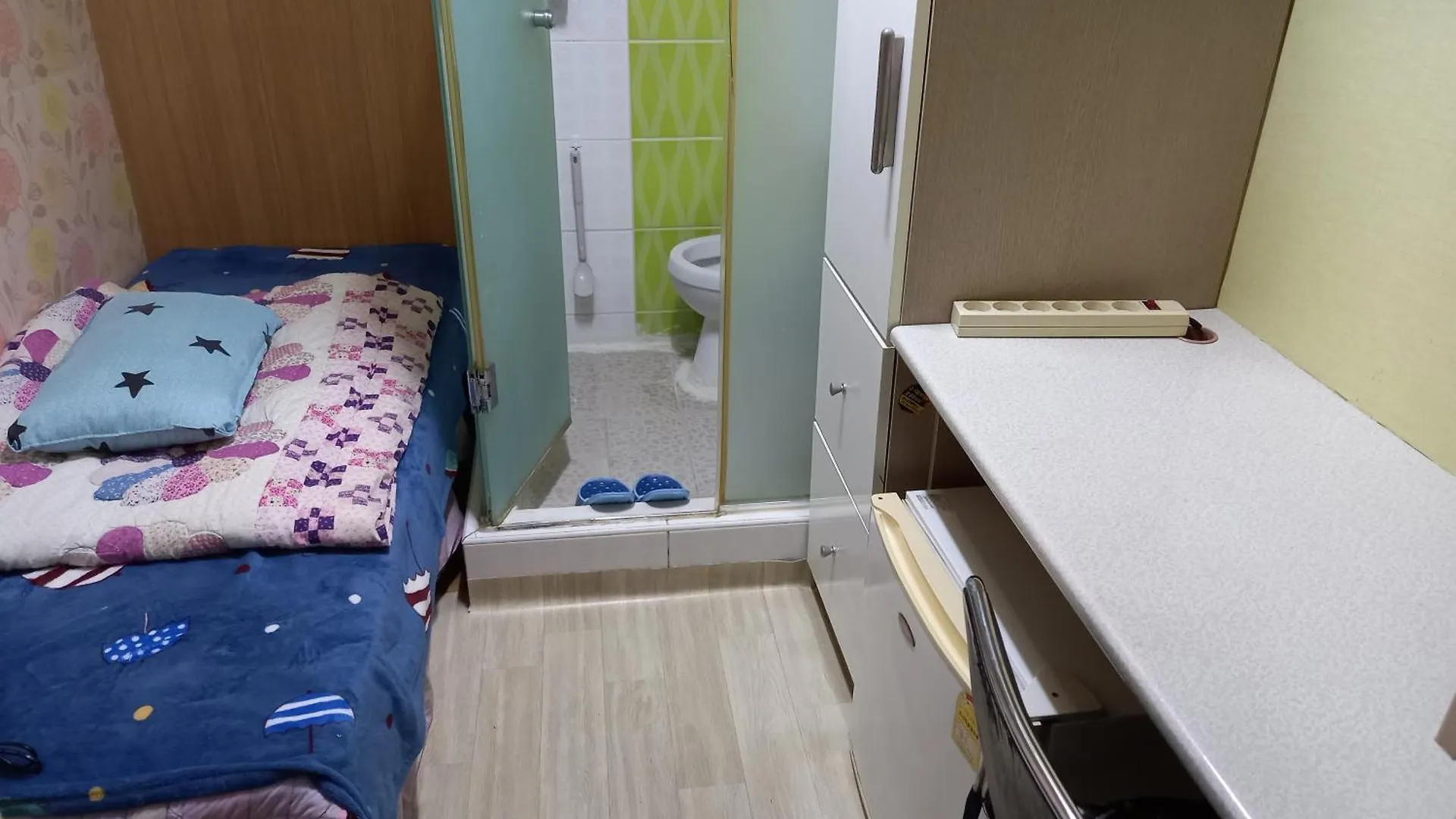 Smgagami Hostel Seoul