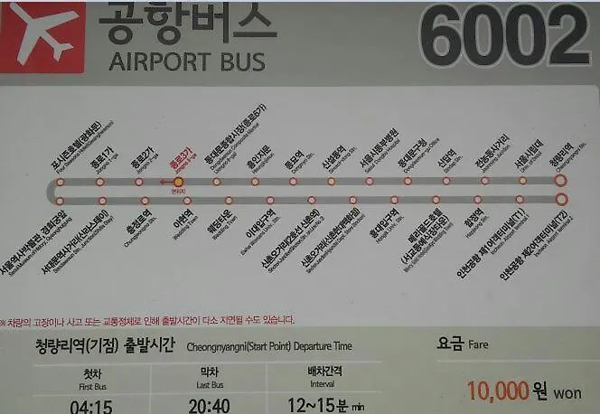 Smgagami Hostel Seoul